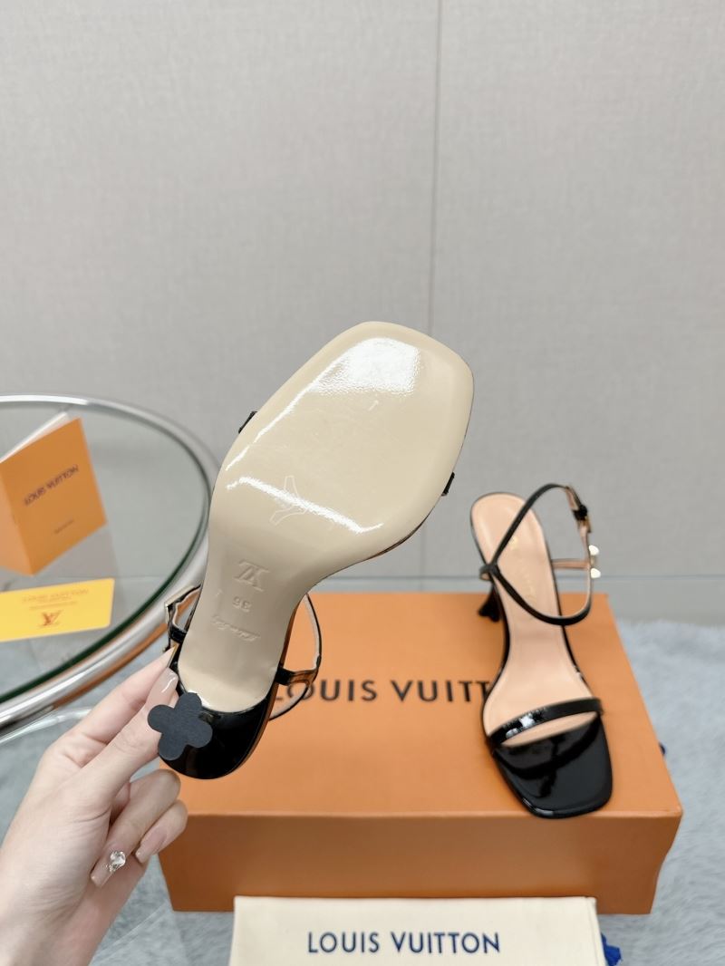 Louis Vuitton Sandals